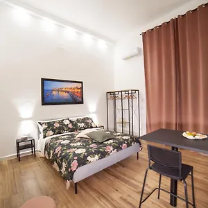  Appartement Il Rifugio In Borgata Italie