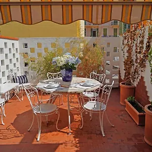  Appartement Mombello Loft Italie