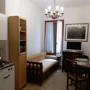 In Center Appartement