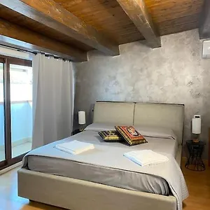 Verahouse Appartamento Palermo
