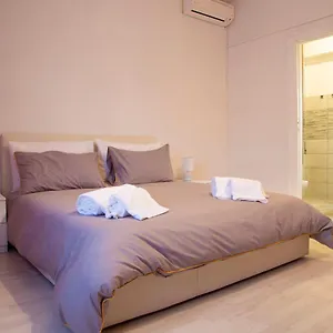 San Silverio Luxury House Appartamento Roma