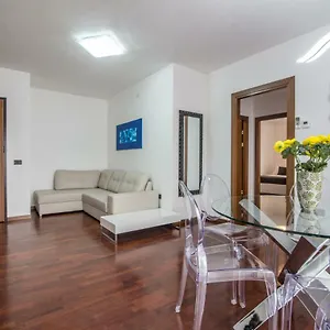Ypapartment Chiesanuova Padova