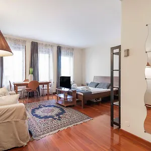  Apartamento Break