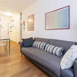  Apartamento Center Urban Flat
