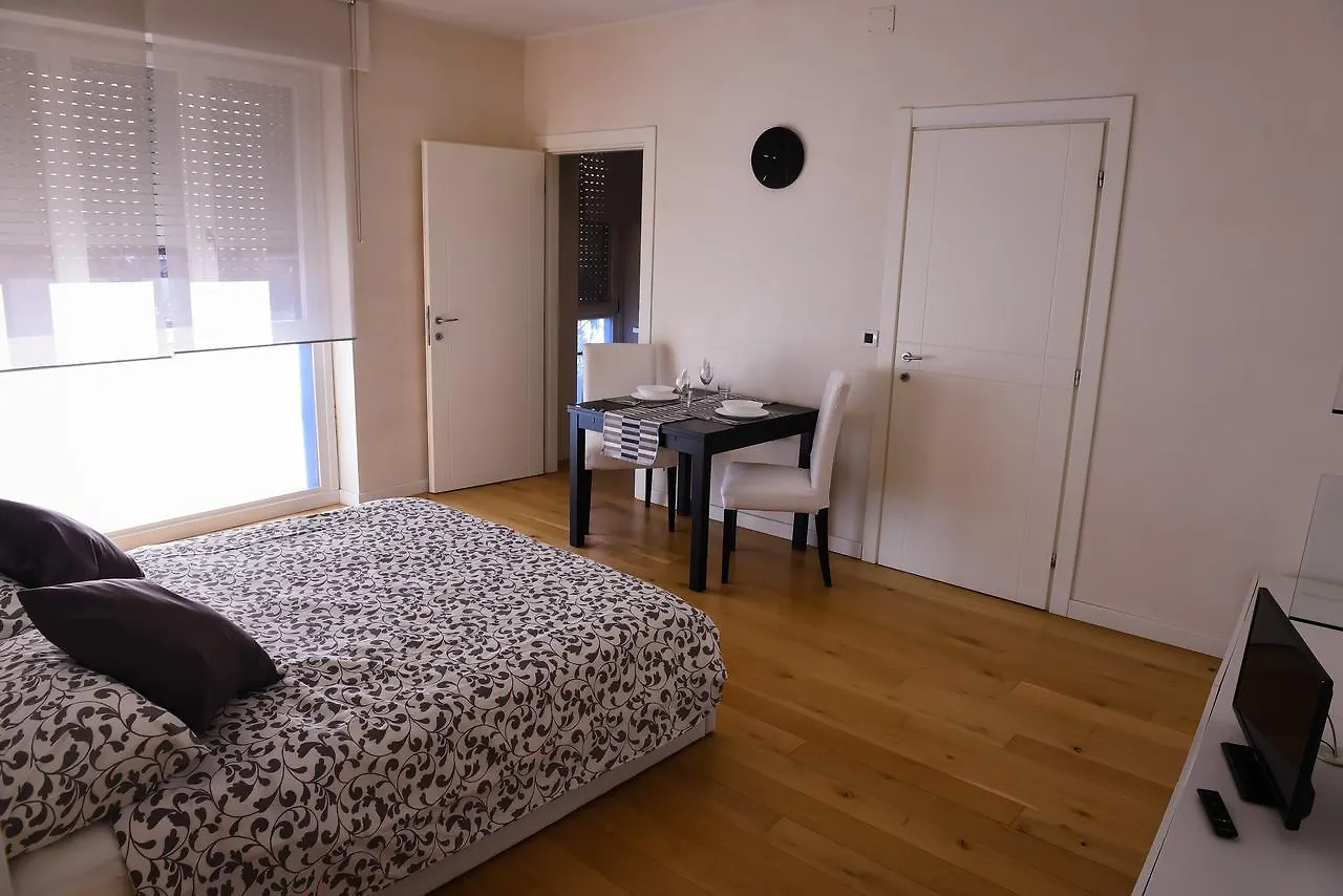 4You Apartments - Ponti Romani Padova