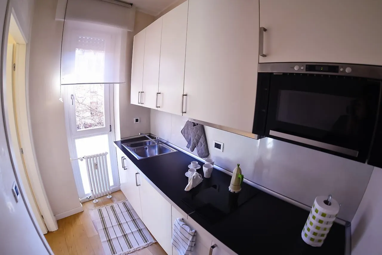 4You Apartments - Ponti Romani Padova