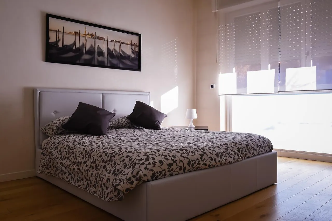 4You Apartments - Ponti Romani Padova Italy